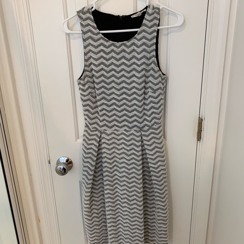 41 Hawthorn Dress XS